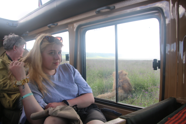 3 Days Tanzania Safari